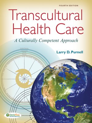 cover image of Transcultural Health Care